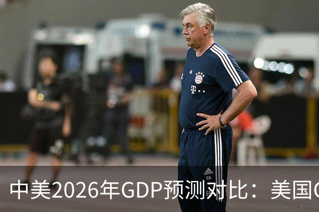 中美2026年GDP预测对比：美国GDP有望突破226万亿，中国如何呢？