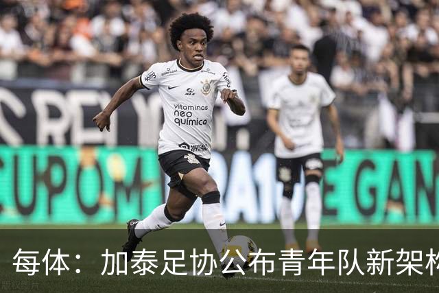 每体：加泰足协公布青年队新架构，奥尔莫父亲上任