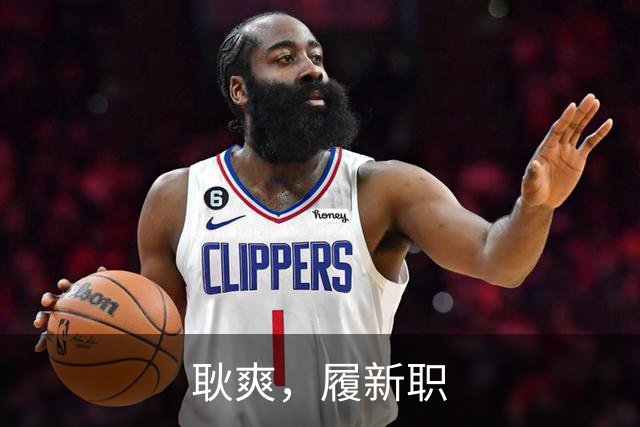 耿爽，履新职