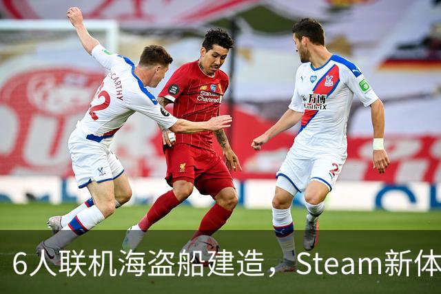 6人联机海盗船建造，Steam新体验版上线，上岸却是魂系