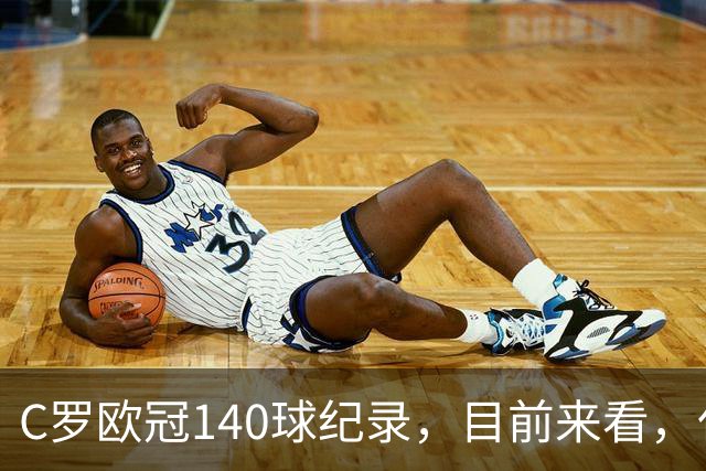 C罗欧冠140球纪录，目前来看，仅有以下三位球员能够打破